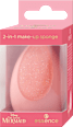 Make-Up Schwamm 2in1 Disney The Little Mermaid 01 Double The Magic essence