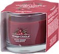 Vonná sviečka v skle Black Cherry YANKEE CANDLE