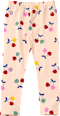 Leggings Pro Climate mit Kirschen-Muster, beige, Gr. 110 ALANA