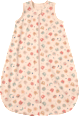 Schlafsack 1 TOG mit Bären-Muster, beige, 80 cm ALANA