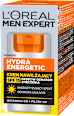 Krem nawilżający Hydra Energetic SPF15 L'ORÉAL PARiS MEN EXPERT