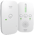 Baby monitor SCD502 PHILIPS AVENT