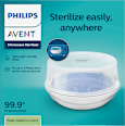 Parný sterilizátor do mikrovlnnej rúry PHILIPS AVENT