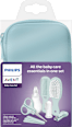 Súprava starostlivosti o dieťa - mint PHILIPS AVENT