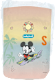 Schwimmwindeln Disney Gr. Small (4-9 kg)   babylove