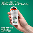 Antitranspirant Deo Roll-On Clinical Ultra Derma Dry L'ORÉAL PARiS MEN EXPERT