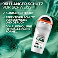 Antitranspirant Deo Roll-On Clinical Ultra Derma Dry L'ORÉAL PARiS MEN EXPERT
