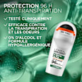 Antitranspirant Deo Roll-On Clinical Ultra Derma Dry L'ORÉAL PARiS MEN EXPERT
