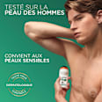 Antitranspirant Deo Roll-On Clinical Ultra Derma Dry L'ORÉAL PARiS MEN EXPERT