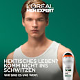 Antitranspirant Deo Roll-On Clinical Ultra Derma Dry L'ORÉAL PARiS MEN EXPERT