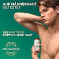 Antitranspirant Deo Roll-On Clinical Ultra Derma Dry L'ORÉAL PARiS MEN EXPERT