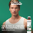 Antitranspirant Deospray Clinical Ultra  L'ORÉAL PARiS MEN EXPERT