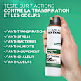 Antitranspirant Deospray Clinical Ultra  L'ORÉAL PARiS MEN EXPERT