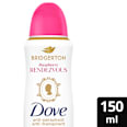 Antitranspirant Deospray Bridgerton Raspberry Rendezvous Dove