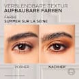 Lidschatten Palette Rendez-Vous Couleur, Eye & Cheek Quad, Summer Sur La Seine L'ORÉAL PARiS