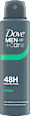 Дезодорант Extra Fresh Dove MEN+CARE