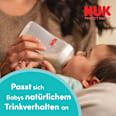Babyflasche Perfect Match Schaf 3+ Monate 260 ml NUK