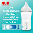 Babyflasche Perfect Match Schaf 0+ Monate 150 ml NUK