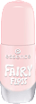 Gel lak za nohte 07 FAIRY FLOSS essence