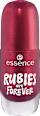 Gel lak za nohte 26 RUBIES are FOREVER essence