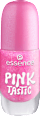 Gel lak za nohte 23 PINKTASTIC essence