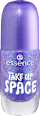 Gel lak za nohte 34 TAKE UP SPACE essence