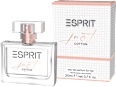 Just COTTON Eau de Parfum ESPRIT