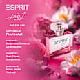 Just BLOOM Eau de Parfum ESPRIT