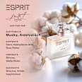 Just COTTON Eau de Parfum ESPRIT