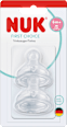 Trinksauger First Choice 6+ Monate Flow Control NUK