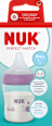 Babyflasche Perfect Match 0+ Monate 150 ml sortiert NUK