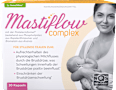 Mastiflow complex Kapseln 30 St Mastiflow