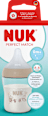 Babyflasche Perfect Match 0+ Monate 150 ml sortiert NUK