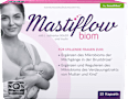 Mastiflow biom Kapseln 15 St Mastiflow