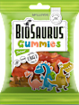 Fruchtgummi Dinosaurier Sauer BioSaurus