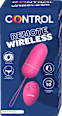 Mini-vibratore Remote wireless CONTROL