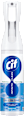 Spray uniwersalny z naturalnymi probiotykami Infinite+Clean All In One, Lotus + Mineral Salt Cif