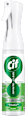 Spray uniwersalny z naturalnymi probiotykami Infinite+Clean All In One, Lime + Lemongrass Cif