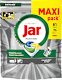 Kapsule za strojno pranje posuđa Platinum Maxi Jar