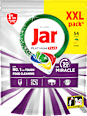 Kapsule za strojno pranje posuđa Platinum Plus Miracle XXL Jar