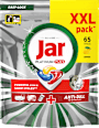 Kapsule za strojno pranje posuđa Platinum Plus XXL Jar