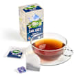 Schwarzer Tee Earl Grey (20x1,75g) dmBio
