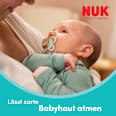 Starterset Perfect Match Regenbogen NUK
