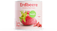 Trockenfrüchte Erdbeere buah