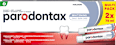 Zubná pasta Whitening - 2 x 75 ml parodontax