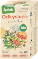 Bio Čaj na odkyslenie s nechtíkom  Apotheke