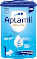 Začetno mleko za dojenčke Pronutra 1, 0 m+ Aptamil