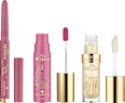 Geschenkset Lippenkombi Disney The Little Mermaid 3tlg essence