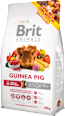 Krmivo pre morčatá ANIMALS GUINEA PIG Brit
