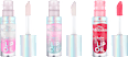 Disney The Little Mermaid Hydra Kiss ulja za usne Set  essence